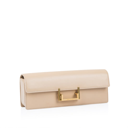 Saint Laurent Clutch - Rovelle Bags
