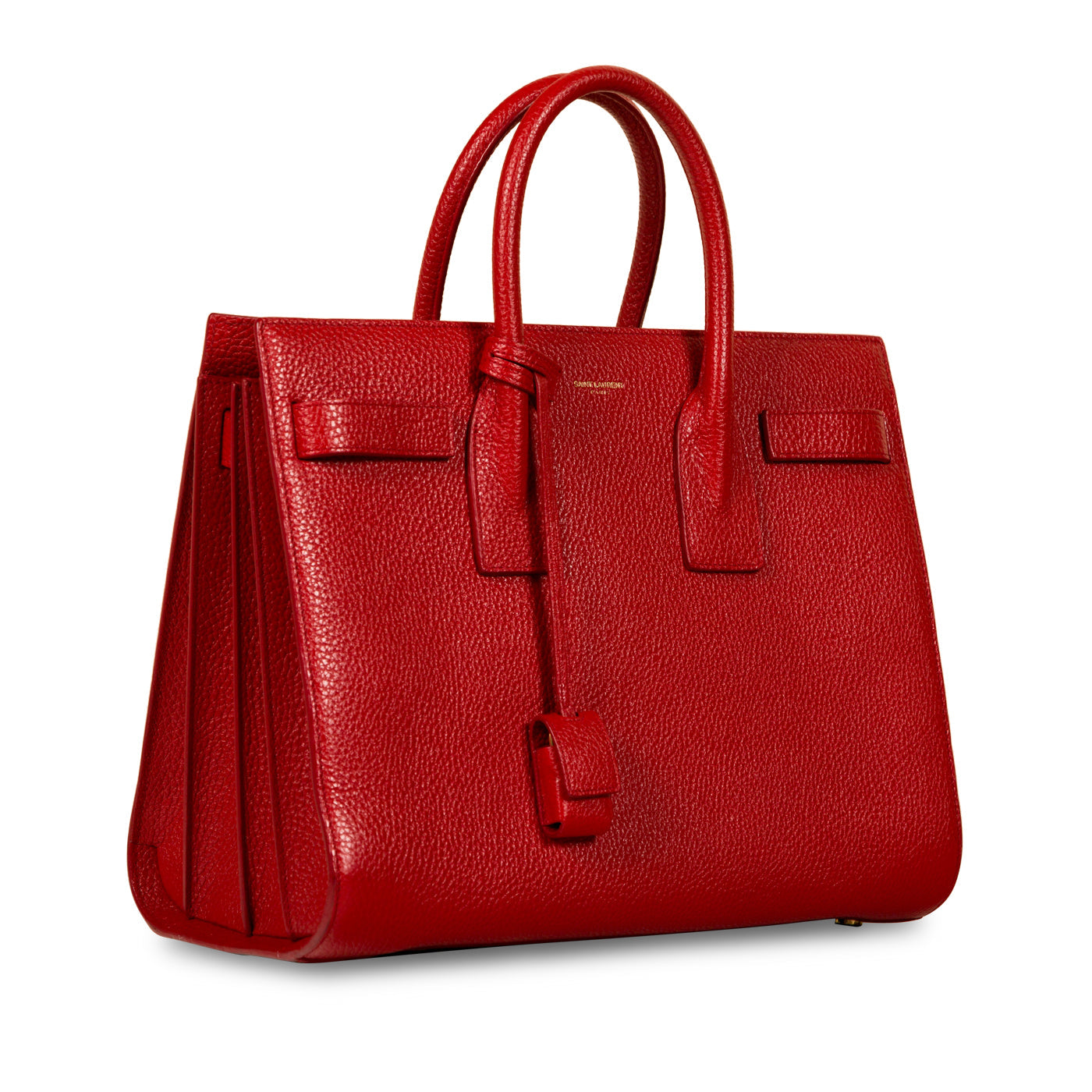 Saint Laurent Sac De Jour Handbag - Rovelle Bags