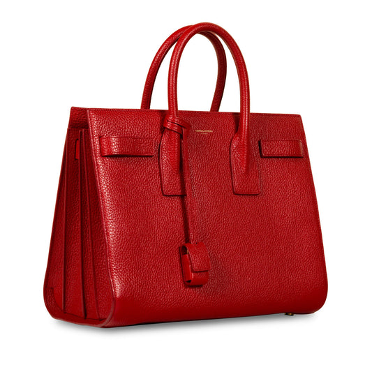 Saint Laurent Sac De Jour Handbag - Rovelle Bags