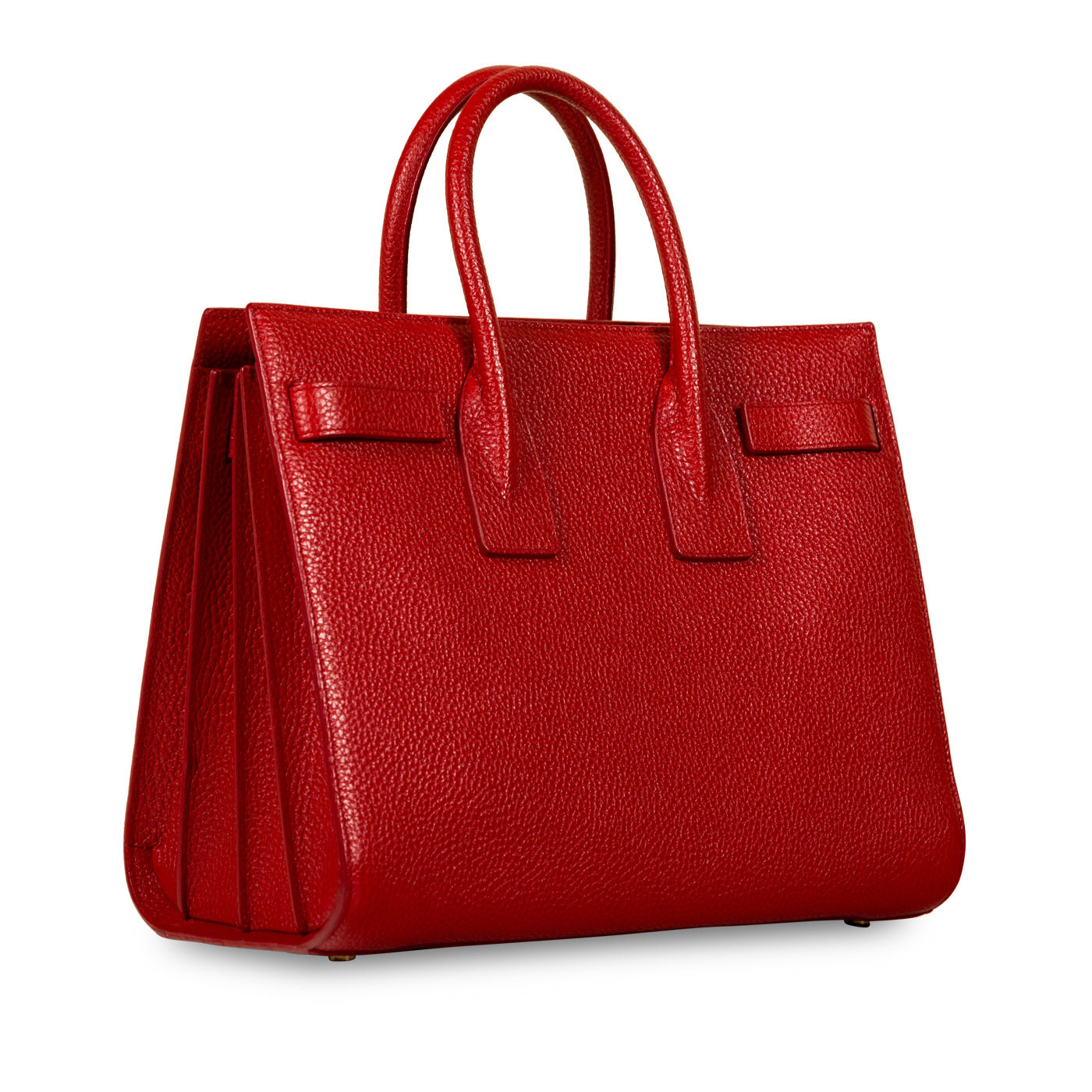 Saint Laurent Sac De Jour Handbag - Rovelle Bags