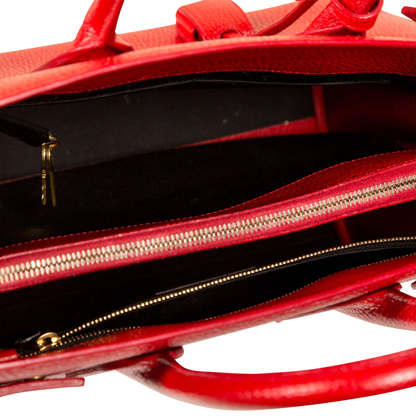 Saint Laurent Sac De Jour Handbag - Rovelle Bags