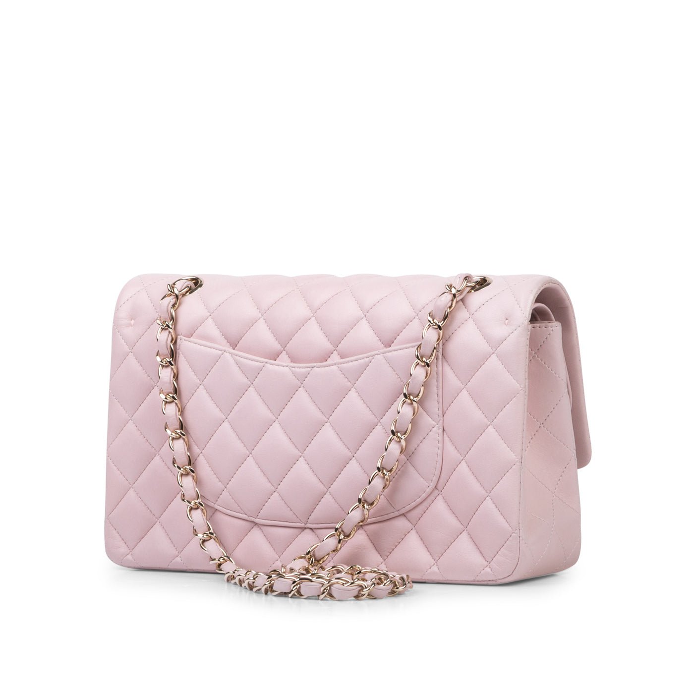 Chanel Classic Flap Shoulder Bag - Rovelle Bags