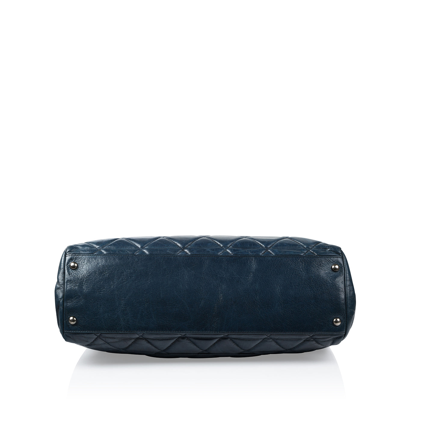 Chanel Boy Tote - Rovelle Bags