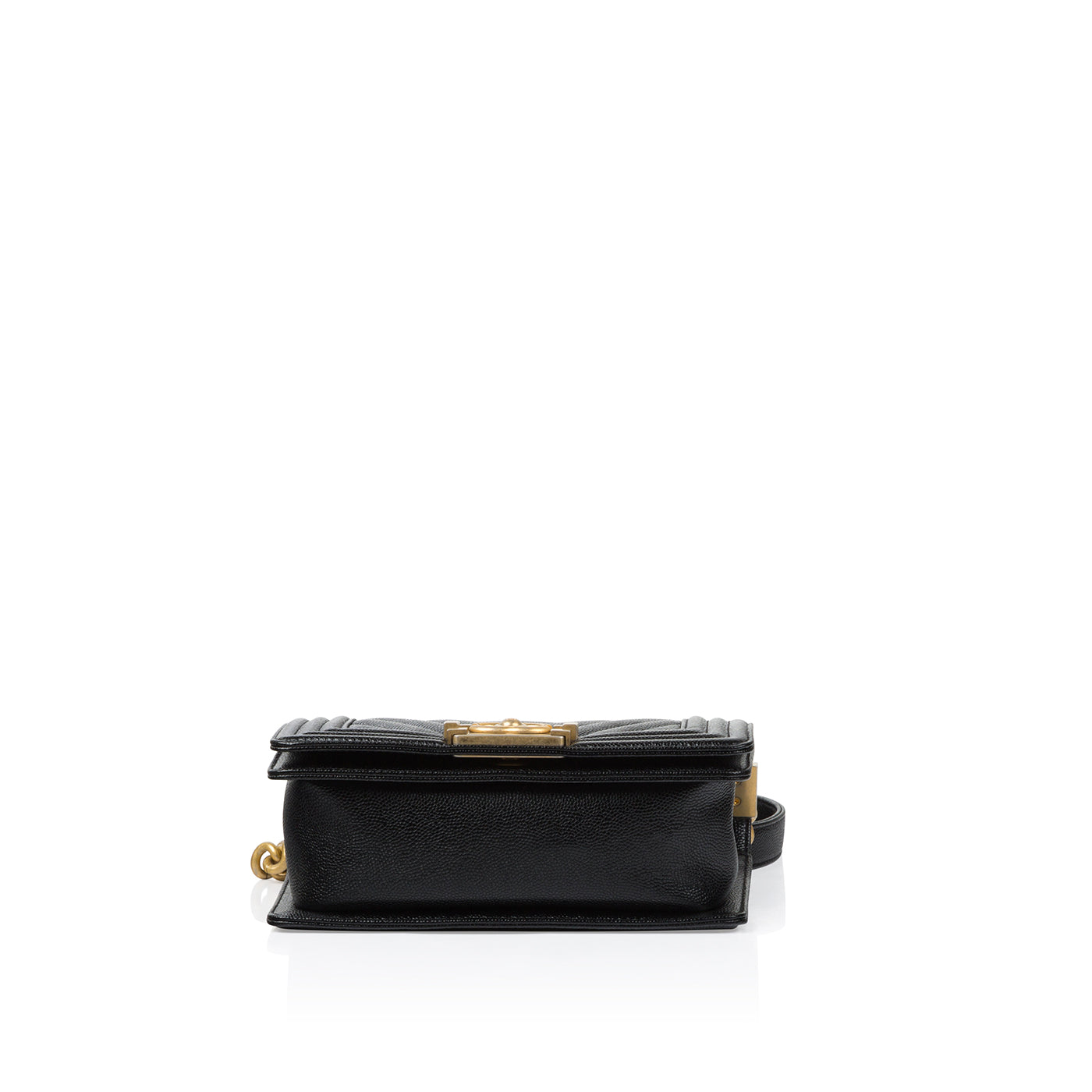 Chanel Boy Bag Shoulder Bag - Rovelle Bags