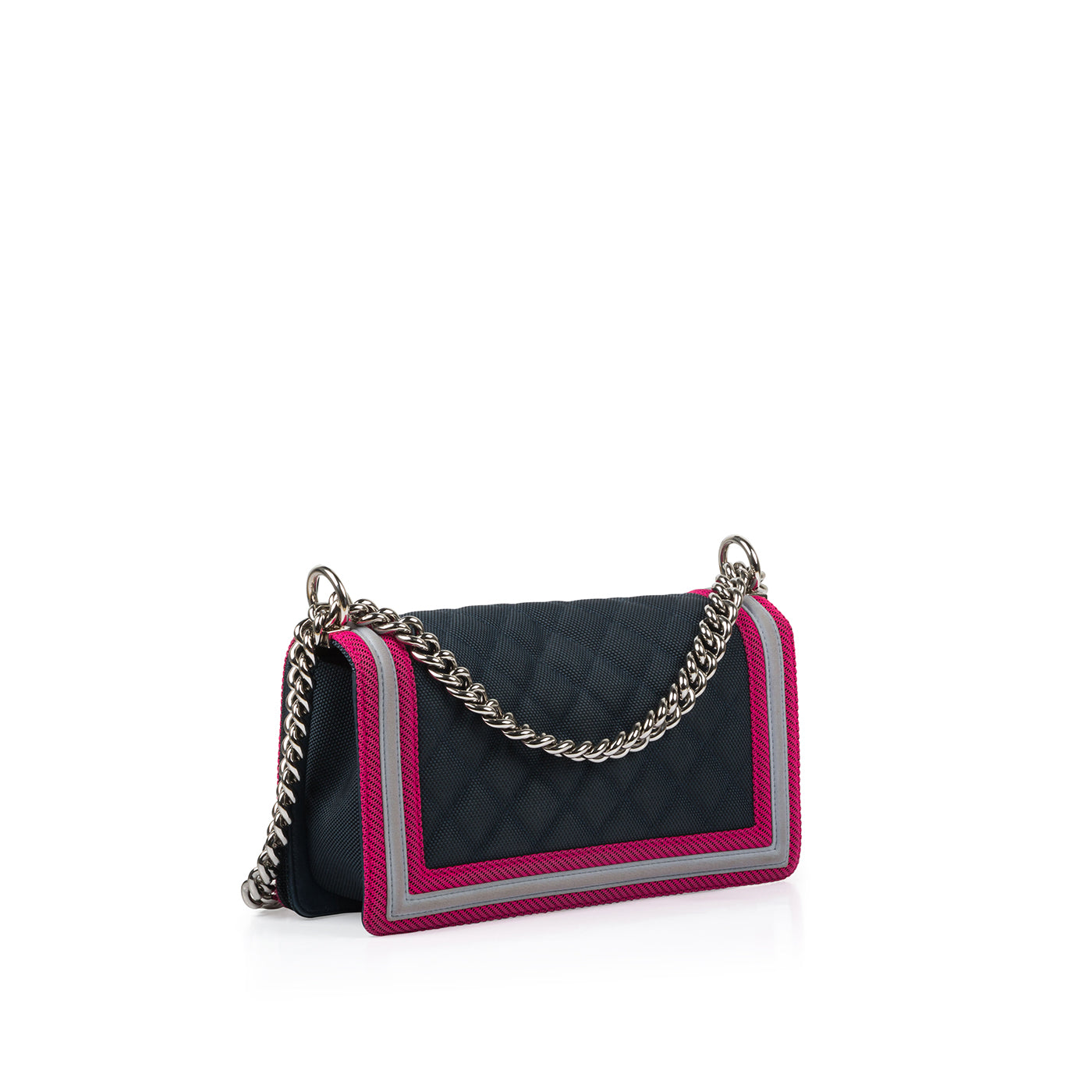 Chanel Boy Bag Shoulder Bag - Rovelle Bags