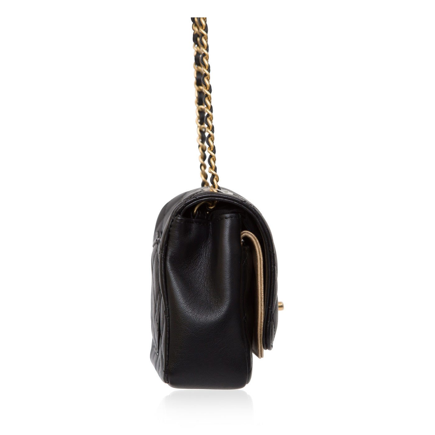 Chanel Classic Flap Shoulder Bag - Rovelle Bags