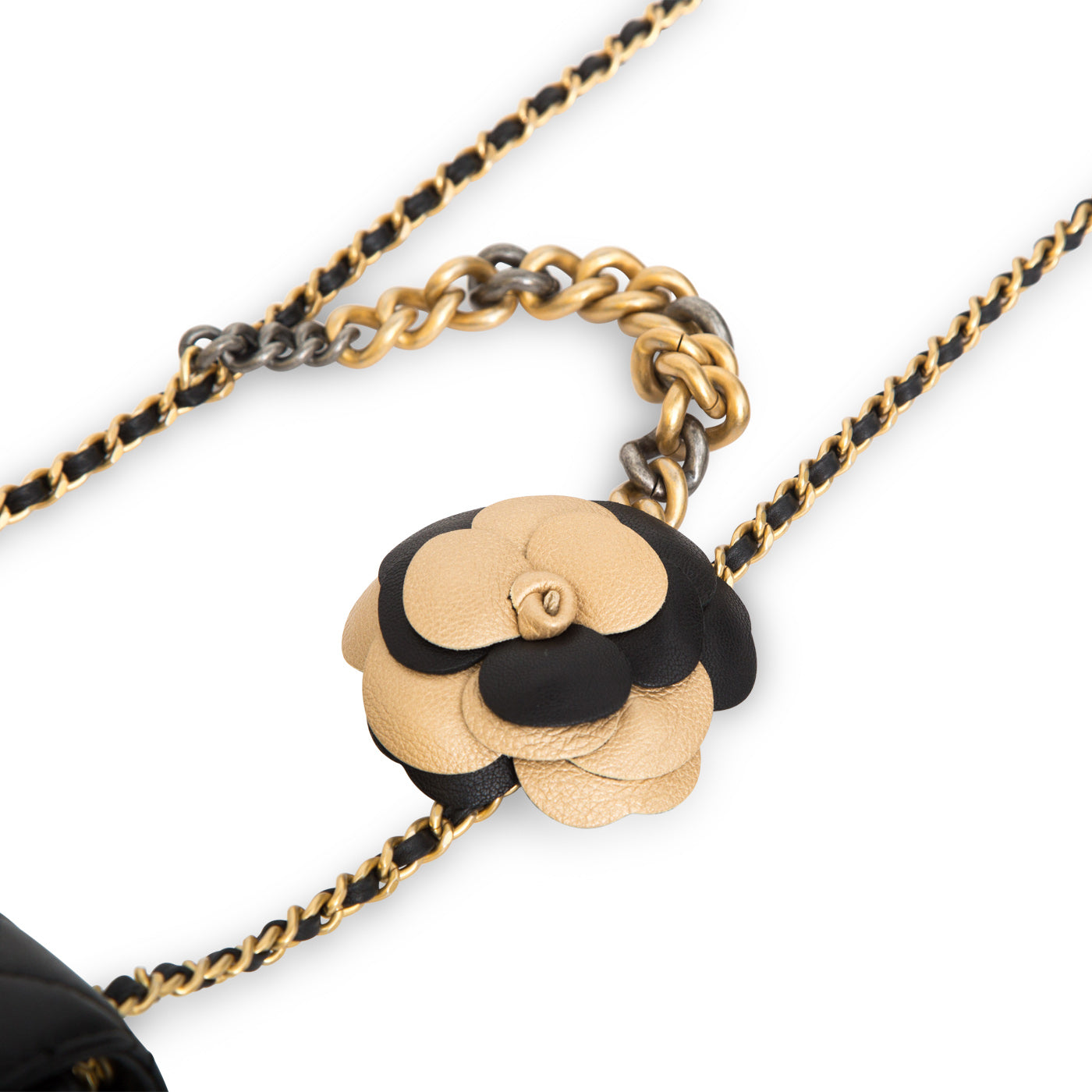 Chanel Classic Flap Shoulder Bag - Rovelle Bags