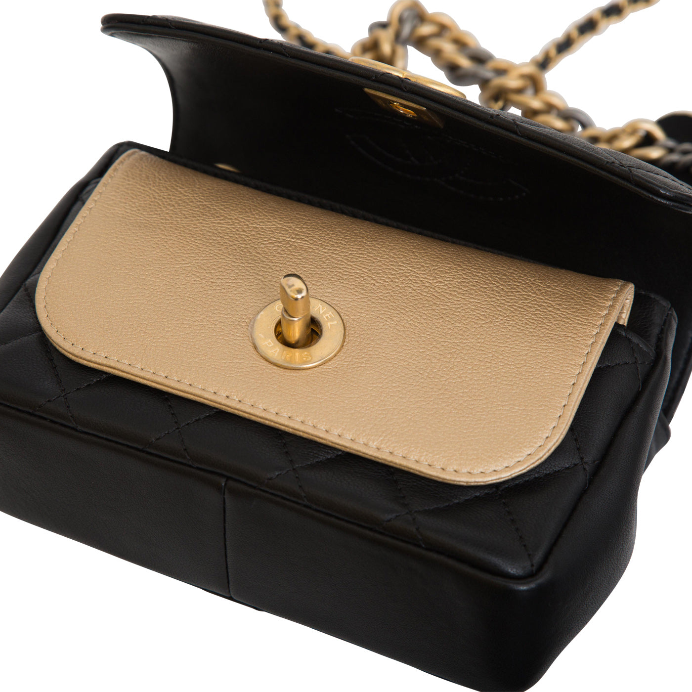 Chanel Classic Flap Shoulder Bag - Rovelle Bags
