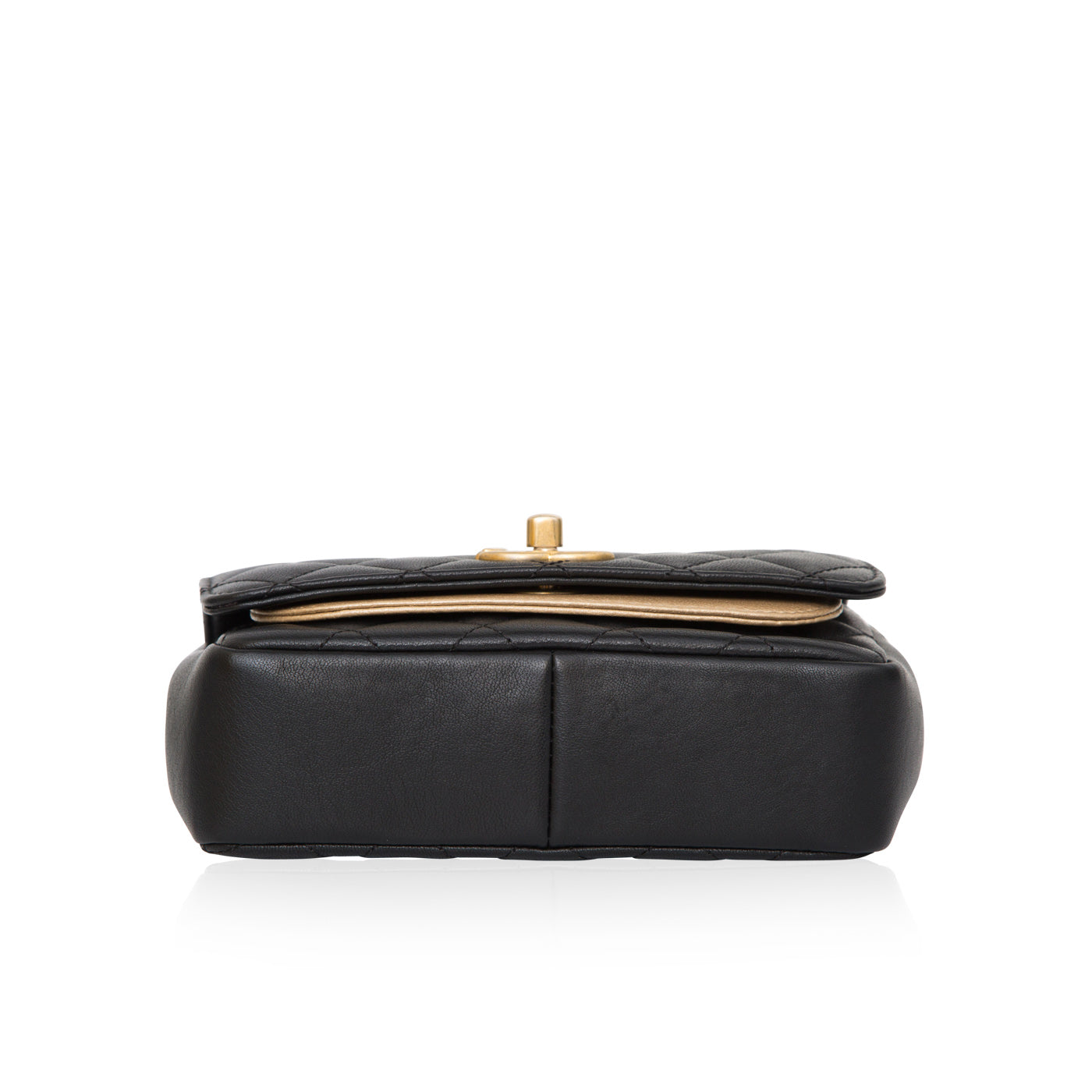 Chanel Classic Flap Shoulder Bag - Rovelle Bags