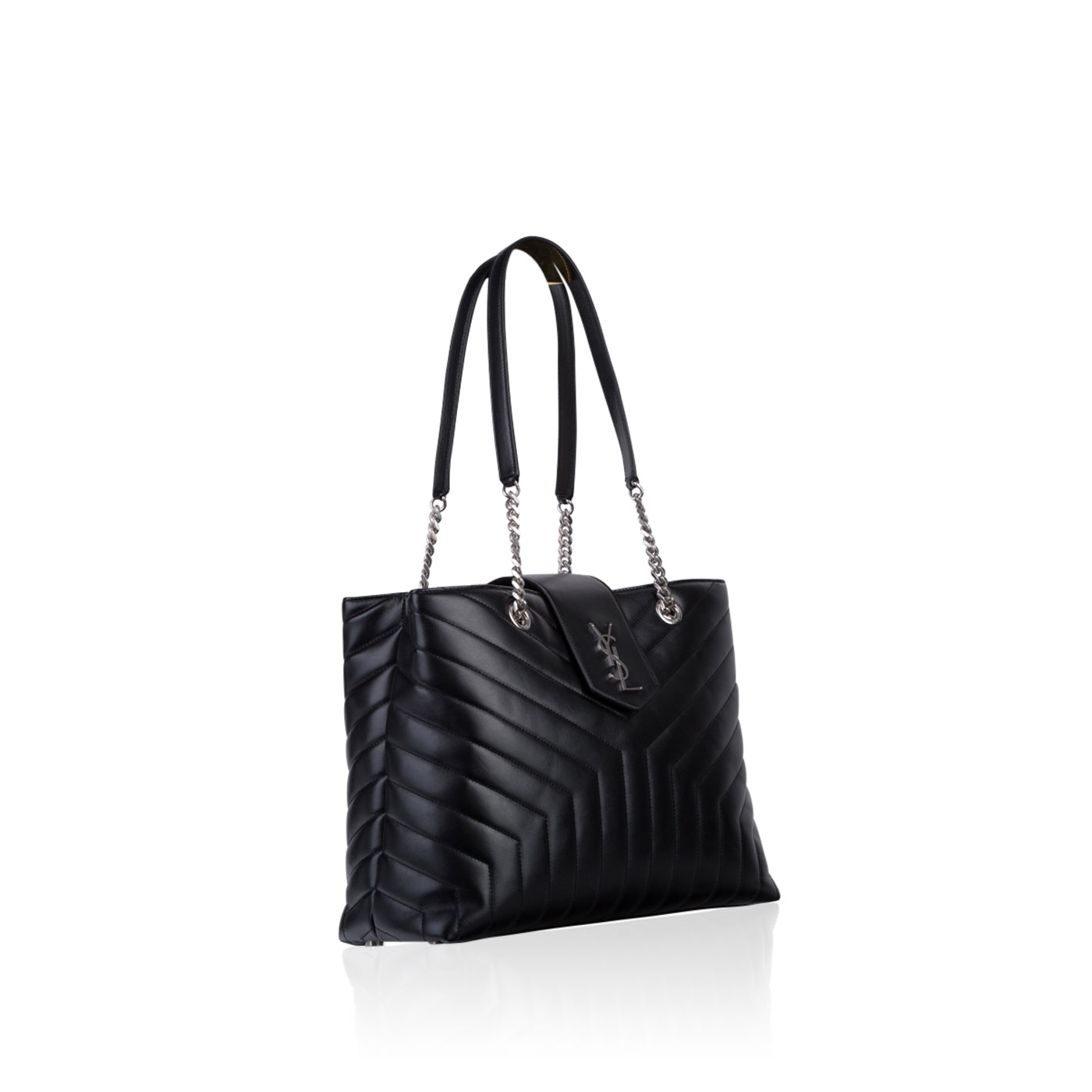 Saint Laurent Loulou Shoulder Bag - Rovelle Bags