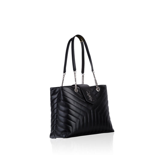 Saint Laurent Loulou Shoulder Bag - Rovelle Bags