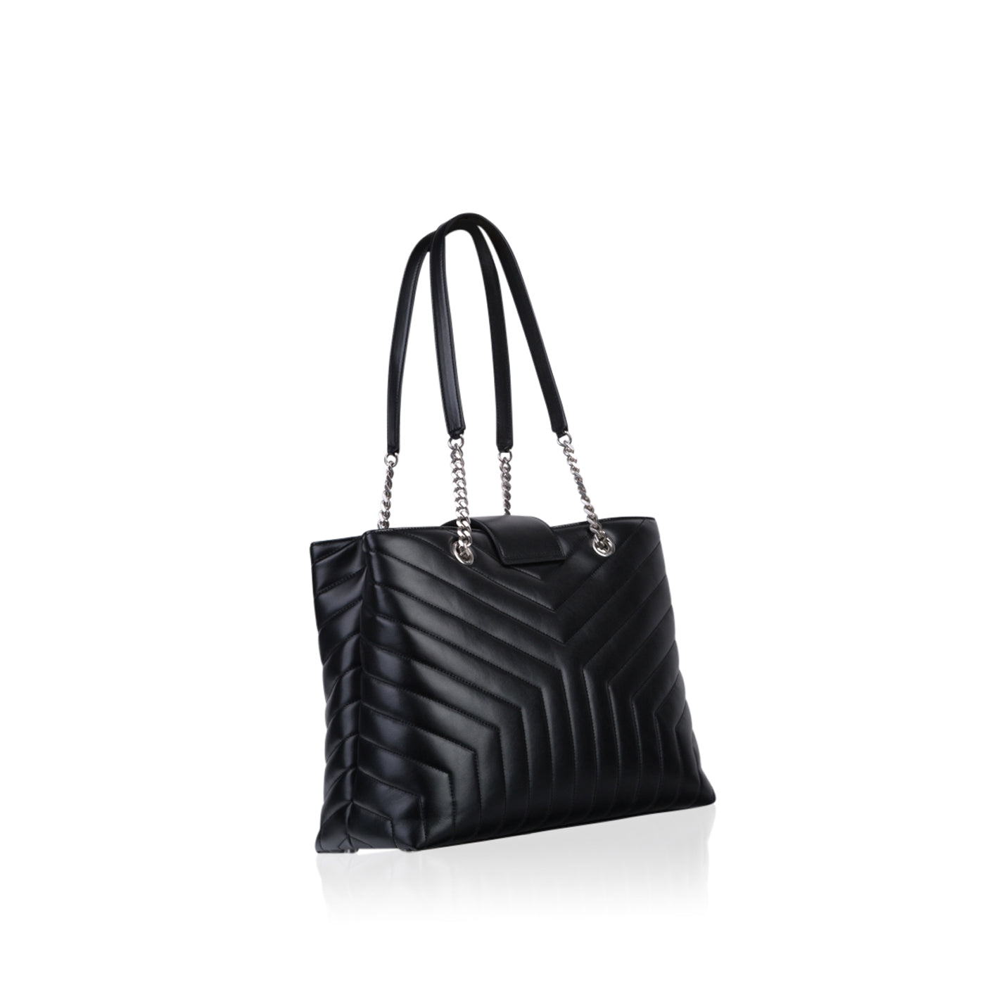 Saint Laurent Loulou Shoulder Bag - Rovelle Bags