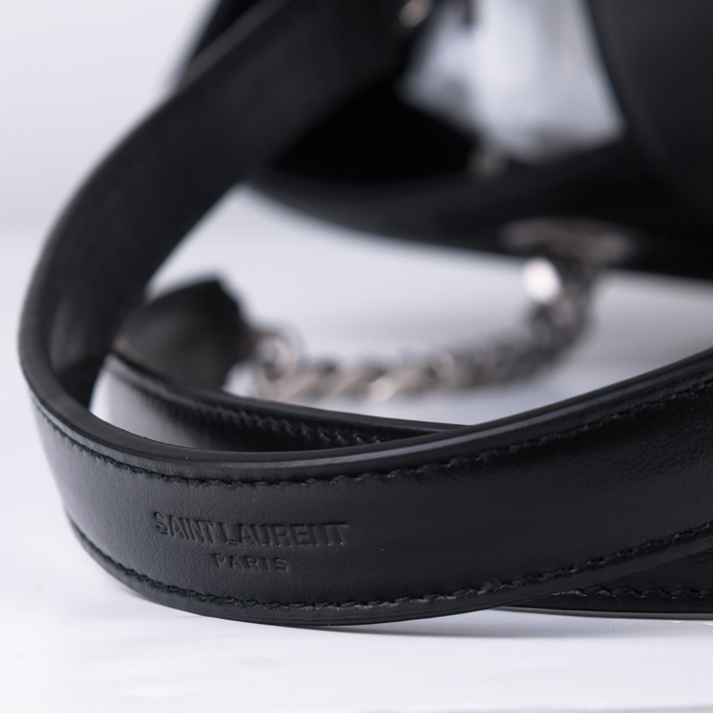 Saint Laurent Loulou Shoulder Bag - Rovelle Bags