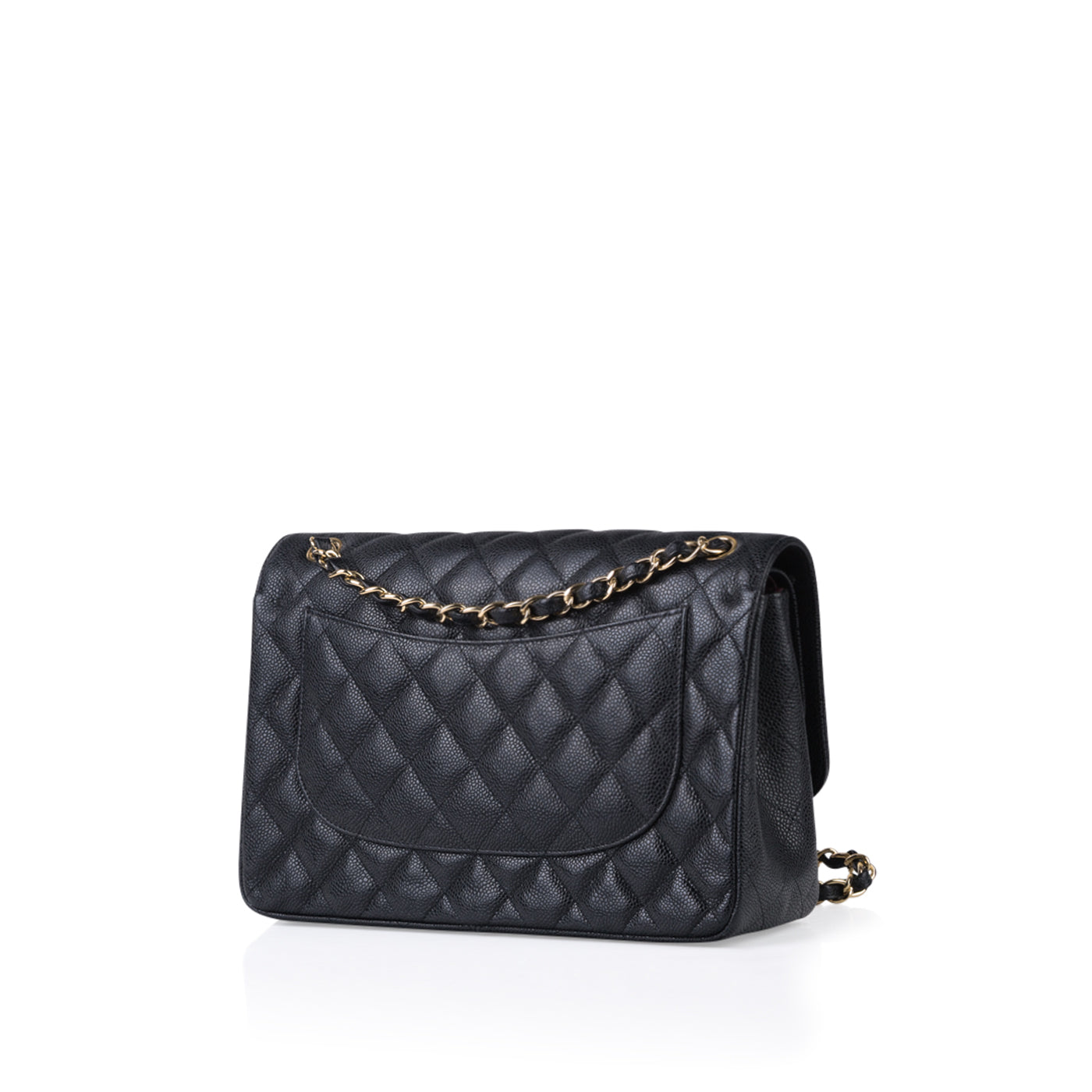 Chanel Classic Flap Shoulder Bag - Rovelle Bags