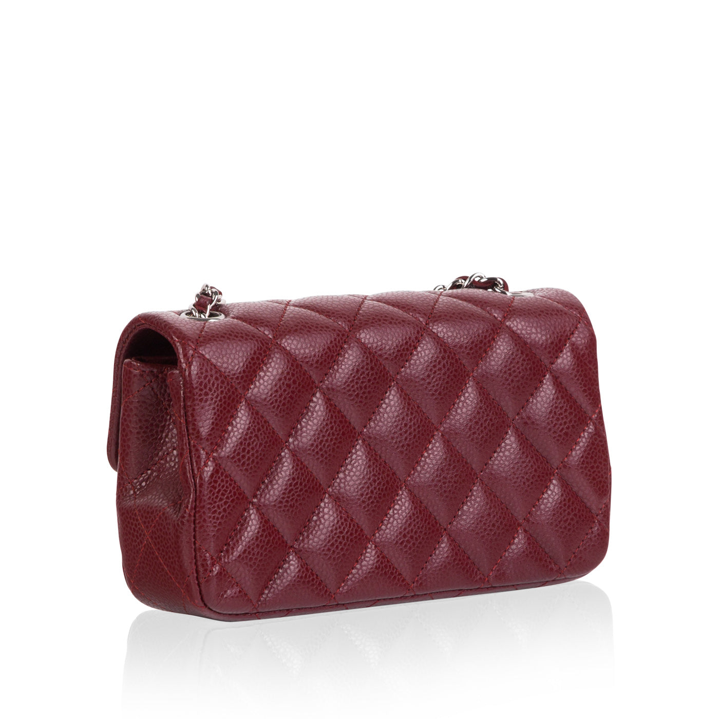 Chanel Classic Flap Shoulder Bag - Rovelle Bags