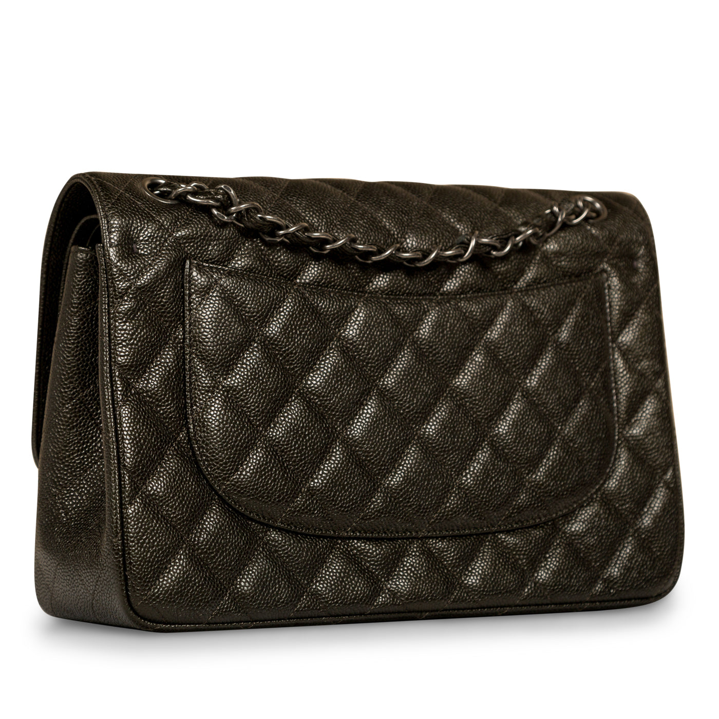 Chanel Classic Flap Shoulder Bag - Rovelle Bags
