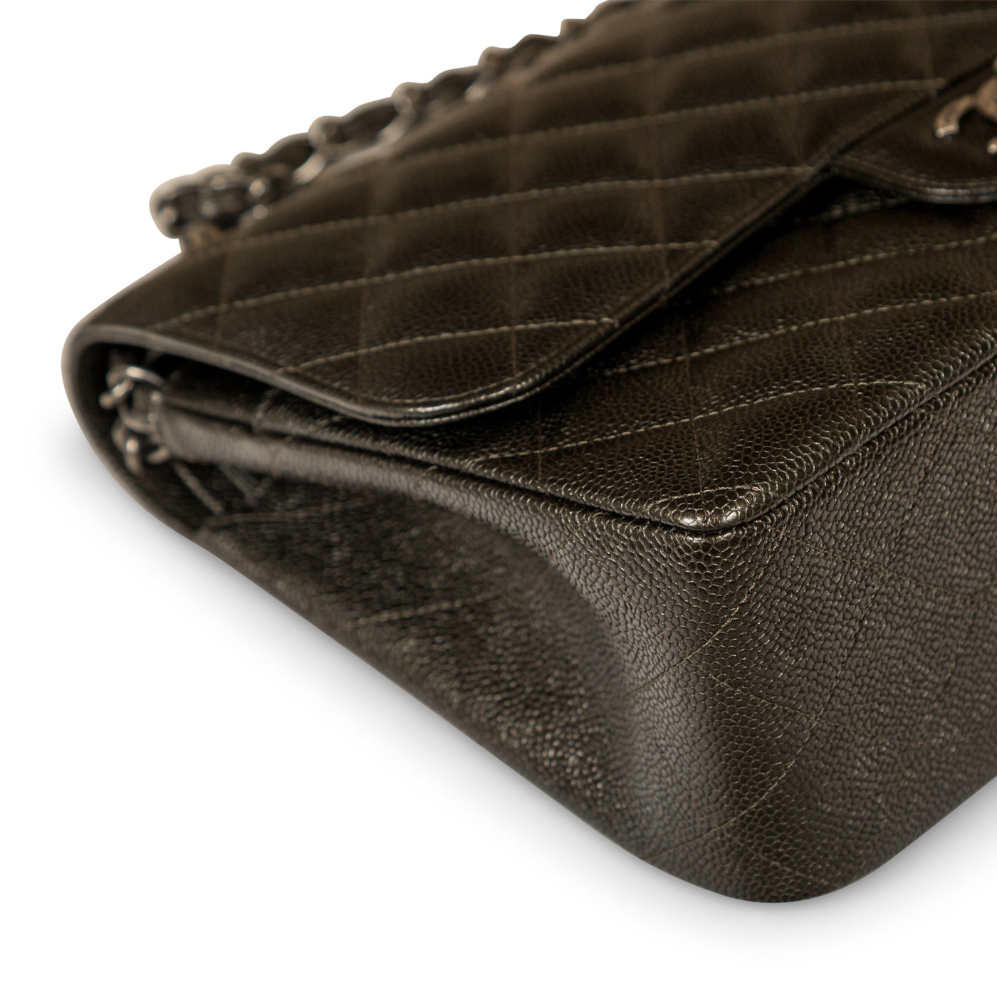 Chanel Classic Flap Shoulder Bag - Rovelle Bags