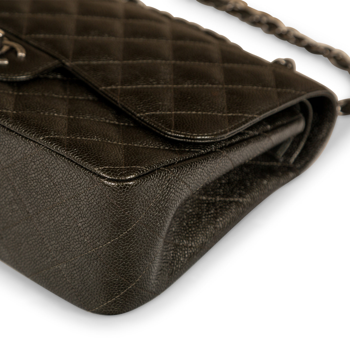 Chanel Classic Flap Shoulder Bag - Rovelle Bags
