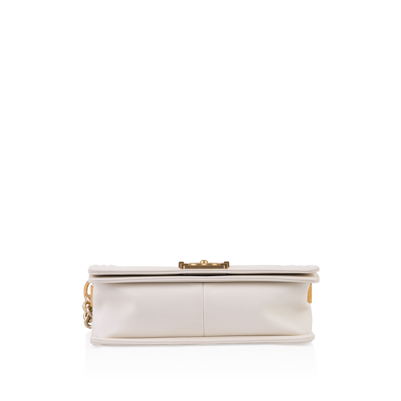 Chanel Boy Bag Shoulder Bag - Rovelle Bags