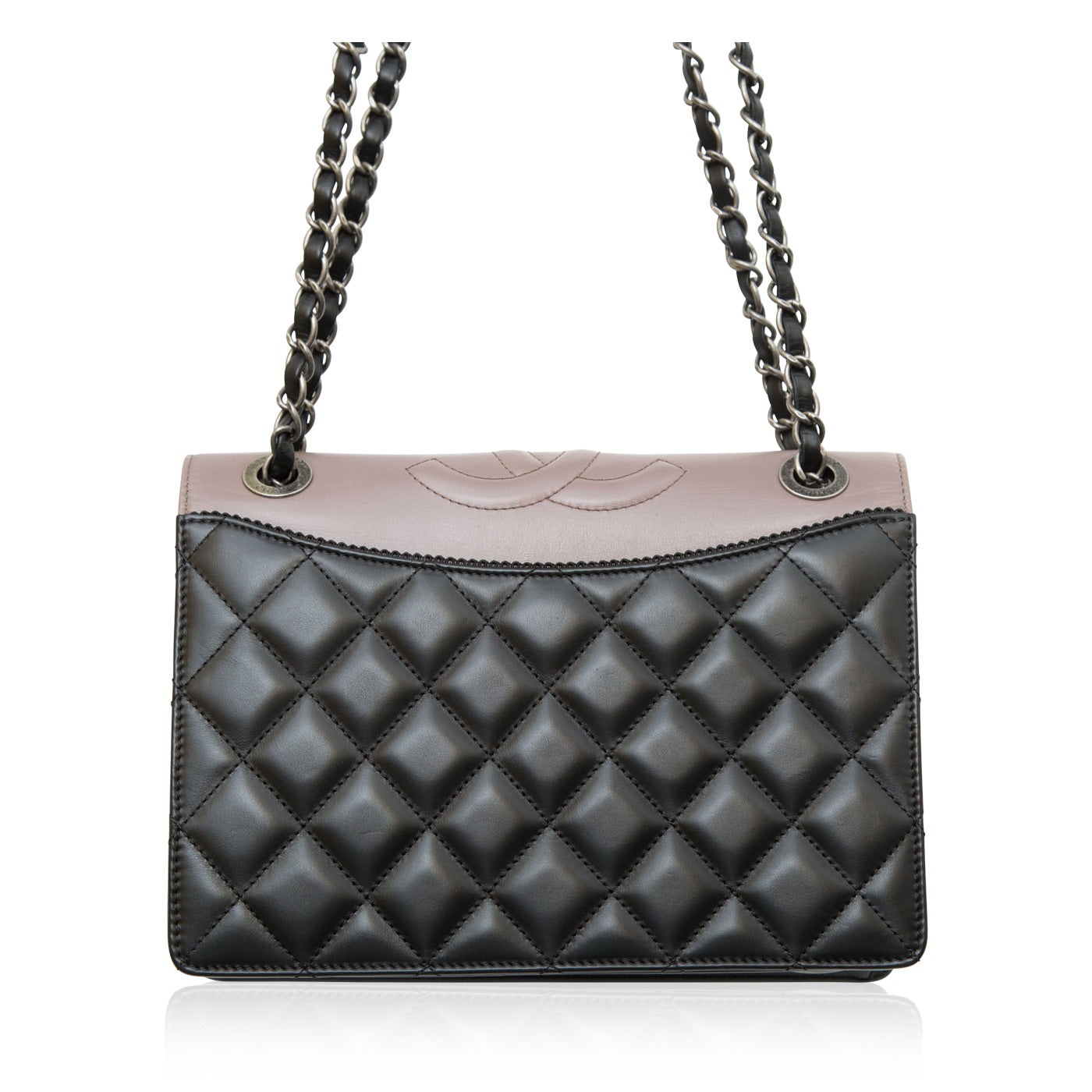 Chanel Timeless Handbag - Rovelle Bags