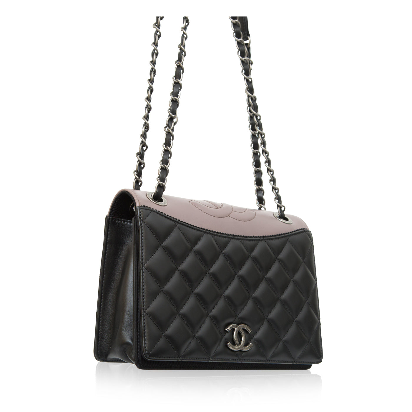 Chanel Timeless Handbag - Rovelle Bags