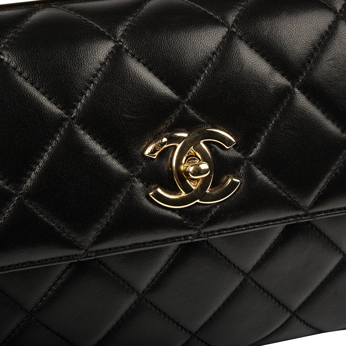Chanel Shoulder Bag - Rovelle Bags