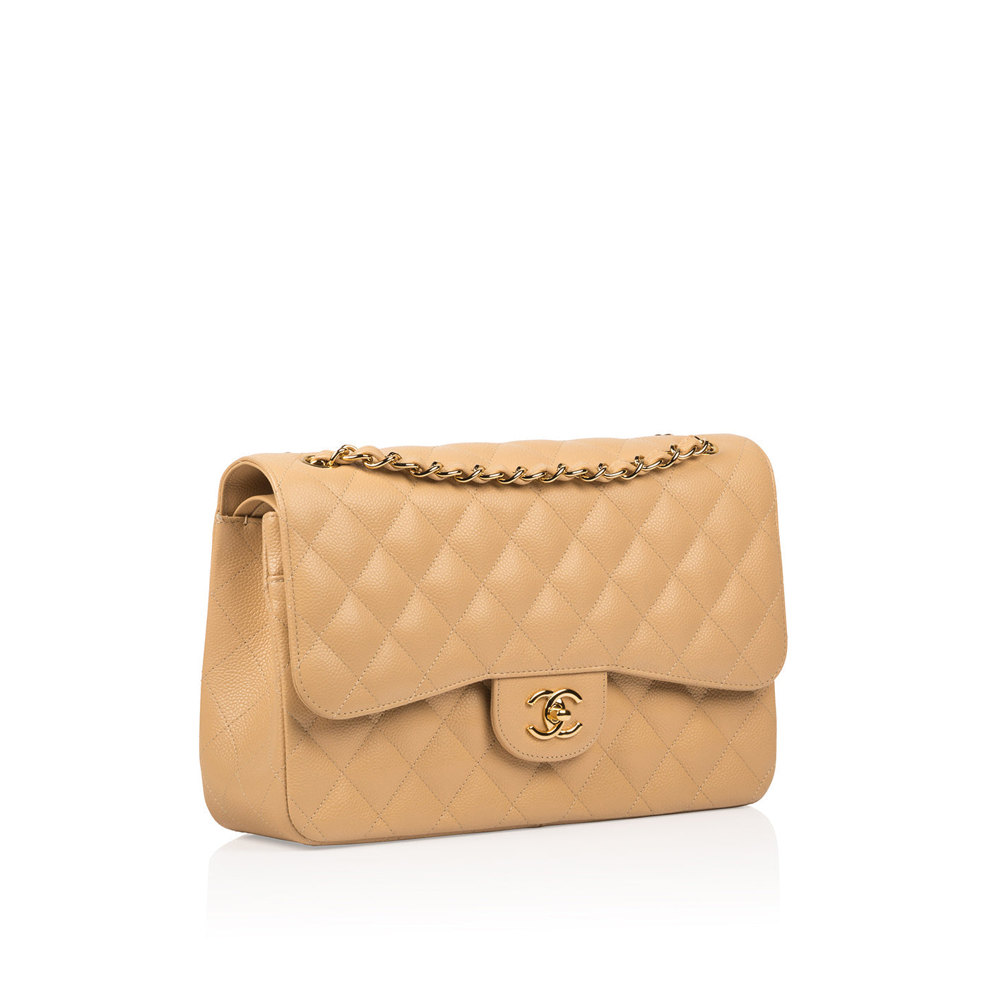 Chanel Classic Flap Shoulder Bag - Rovelle Bags