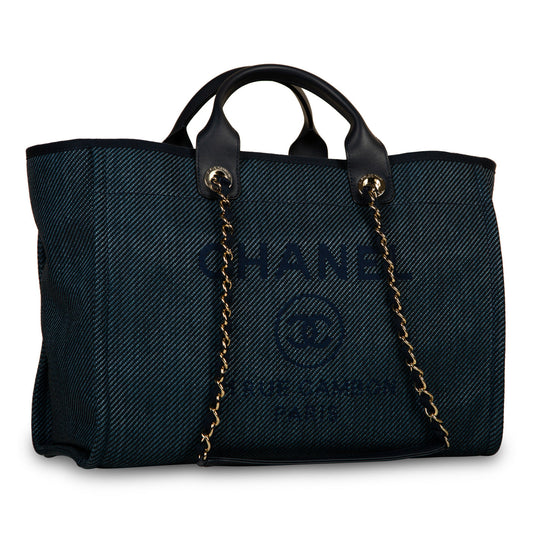 Chanel Cambon Tote - Rovelle Bags