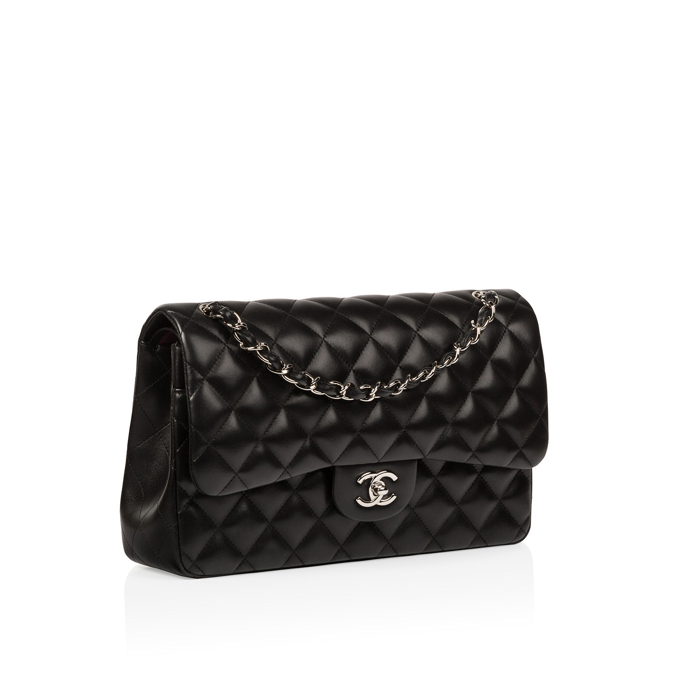 Chanel Classic Flap Shoulder Bag - Rovelle Bags