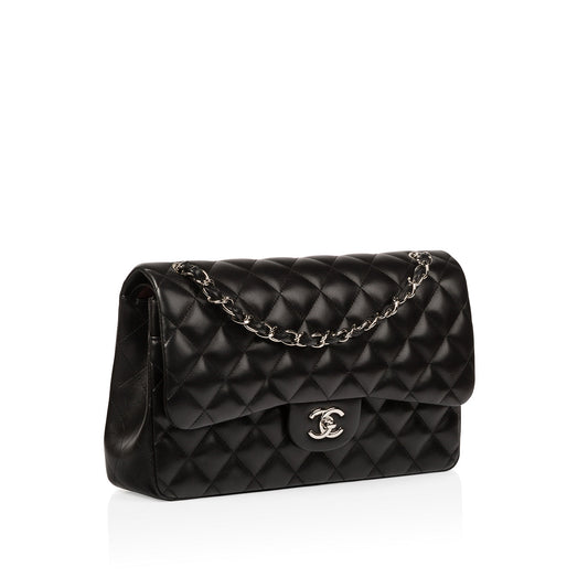 Chanel Classic Flap Shoulder Bag - Rovelle Bags