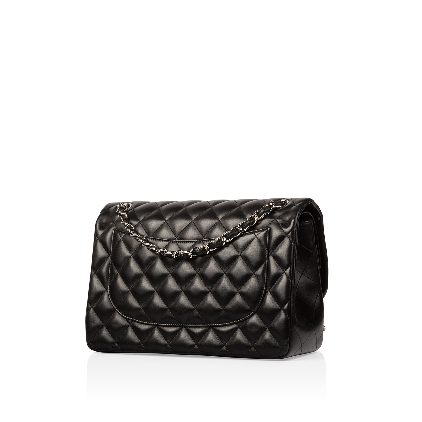 Chanel Classic Flap Shoulder Bag - Rovelle Bags
