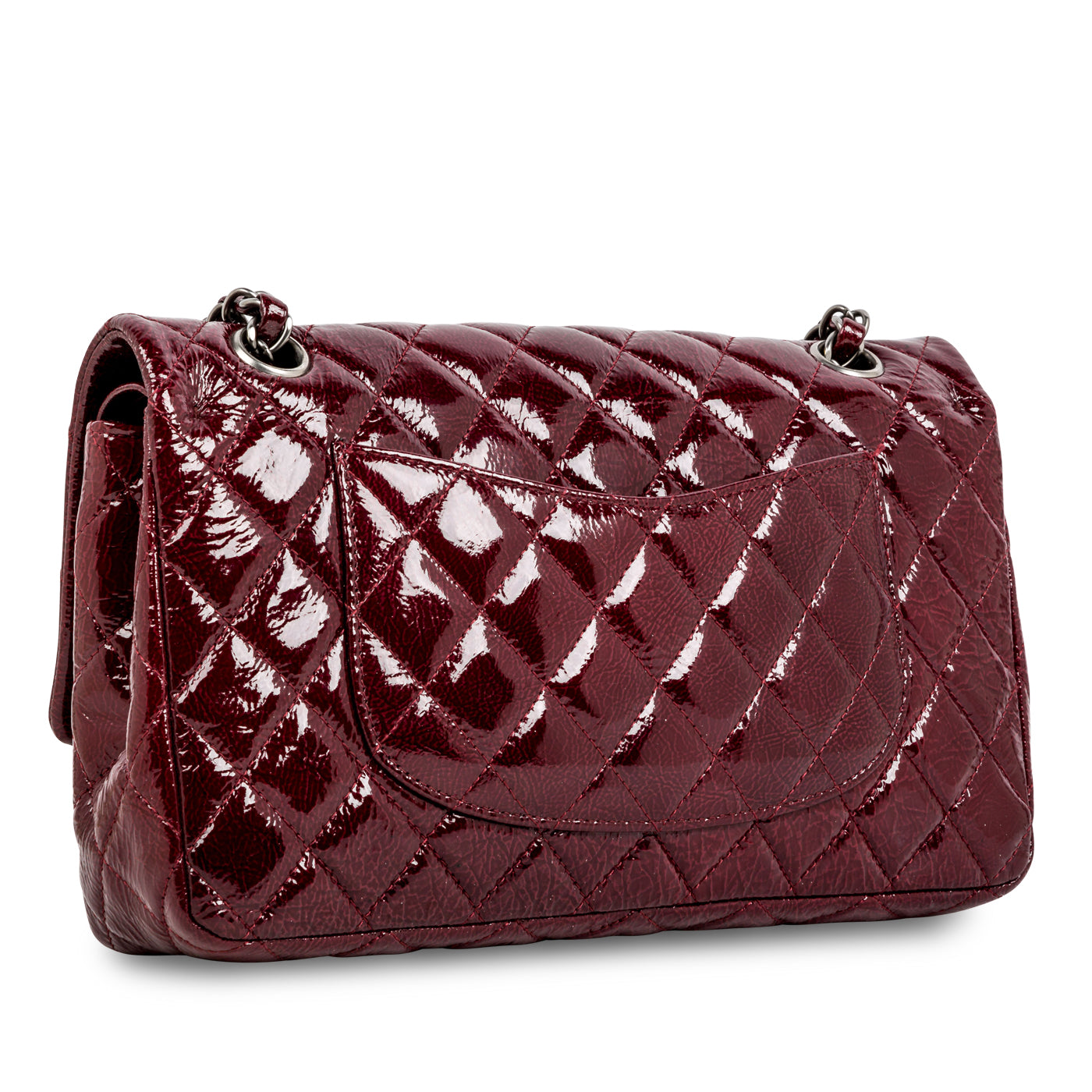 Chanel Classic Flap Shoulder Bag - Rovelle Bags