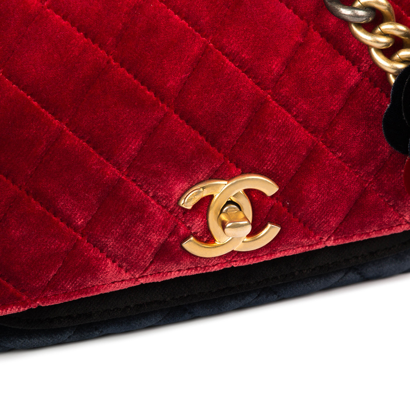 Chanel Classic Flap Shoulder Bag - Rovelle Bags