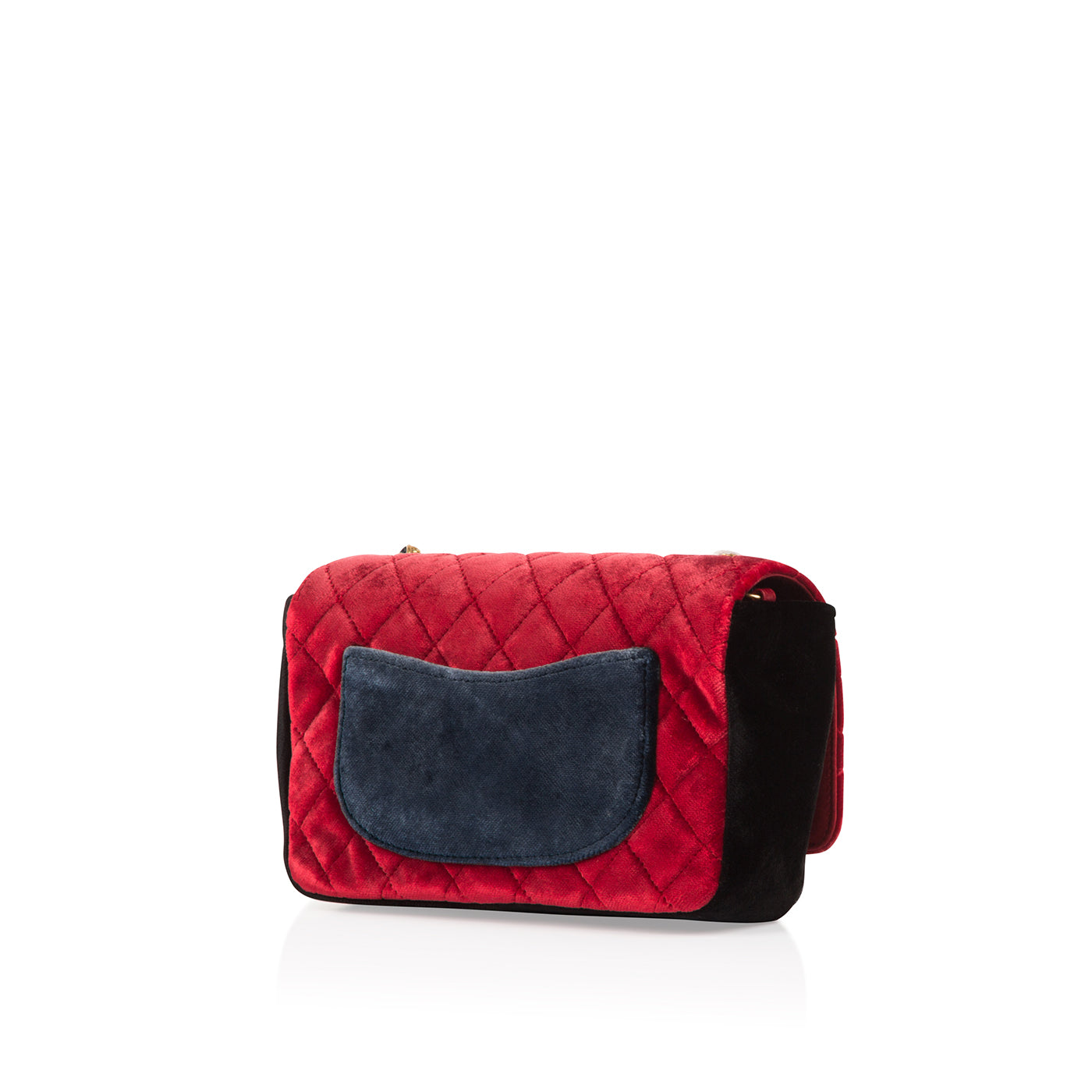 Chanel Classic Flap Shoulder Bag - Rovelle Bags