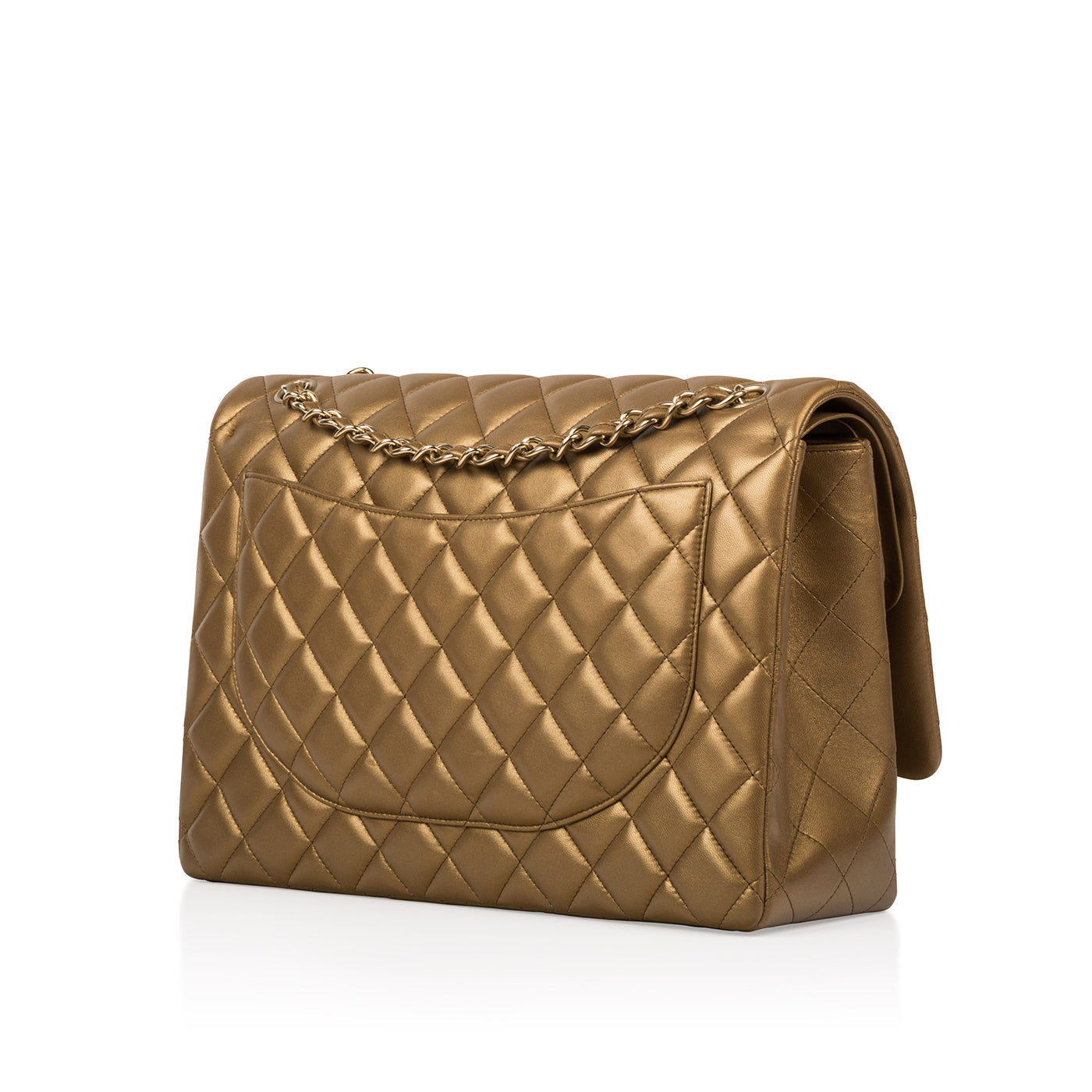 Chanel Classic Flap Shoulder Bag - Rovelle Bags