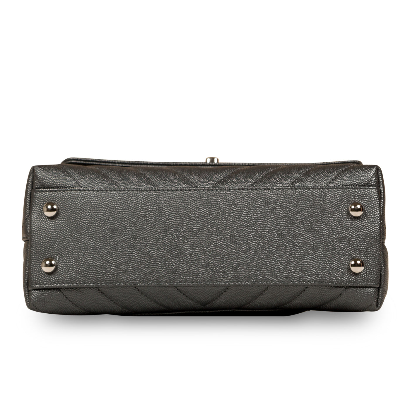Chanel Coco Handle Shoulder Bag - Rovelle Bags
