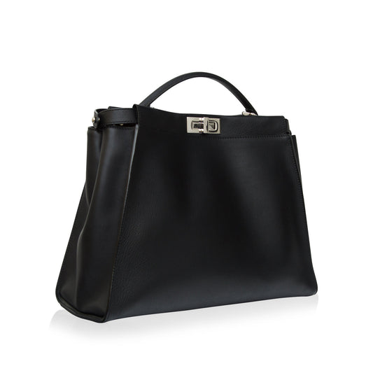 Fendi Peekaboo Handbag - Rovelle Bags