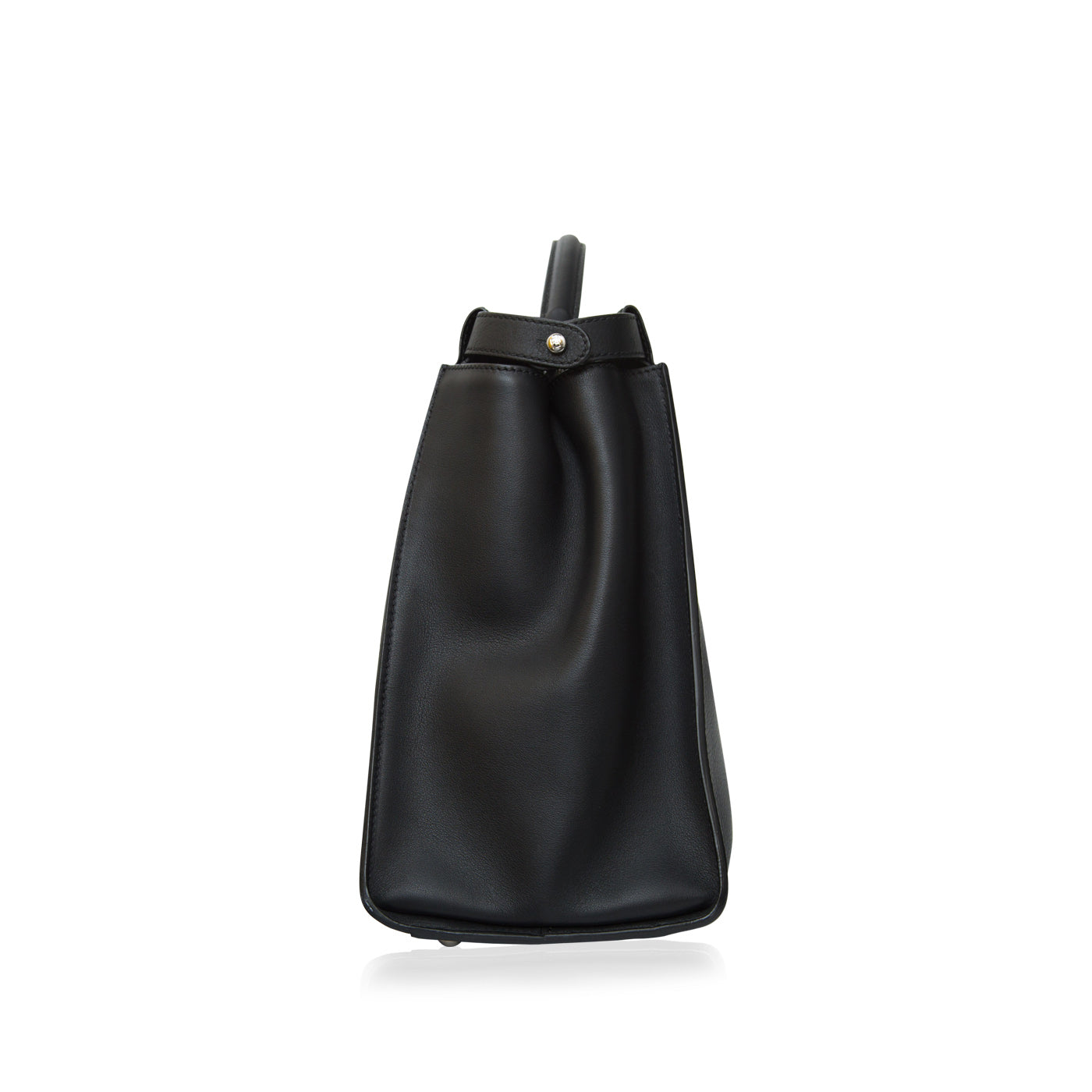 Fendi Peekaboo Handbag - Rovelle Bags