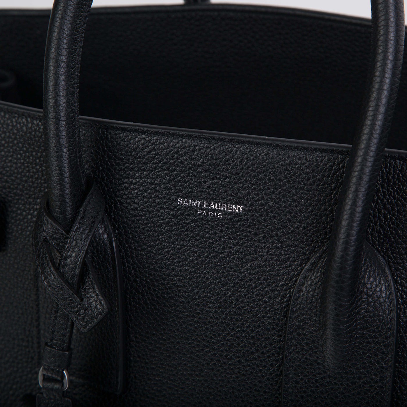 Saint Laurent Sac De Jour Handbag - Rovelle Bags