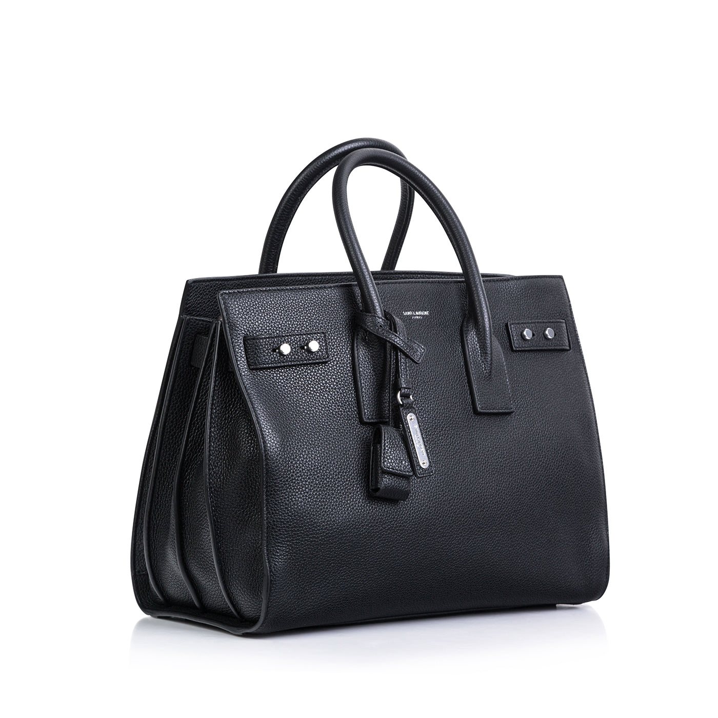 Saint Laurent Sac De Jour Handbag - Rovelle Bags