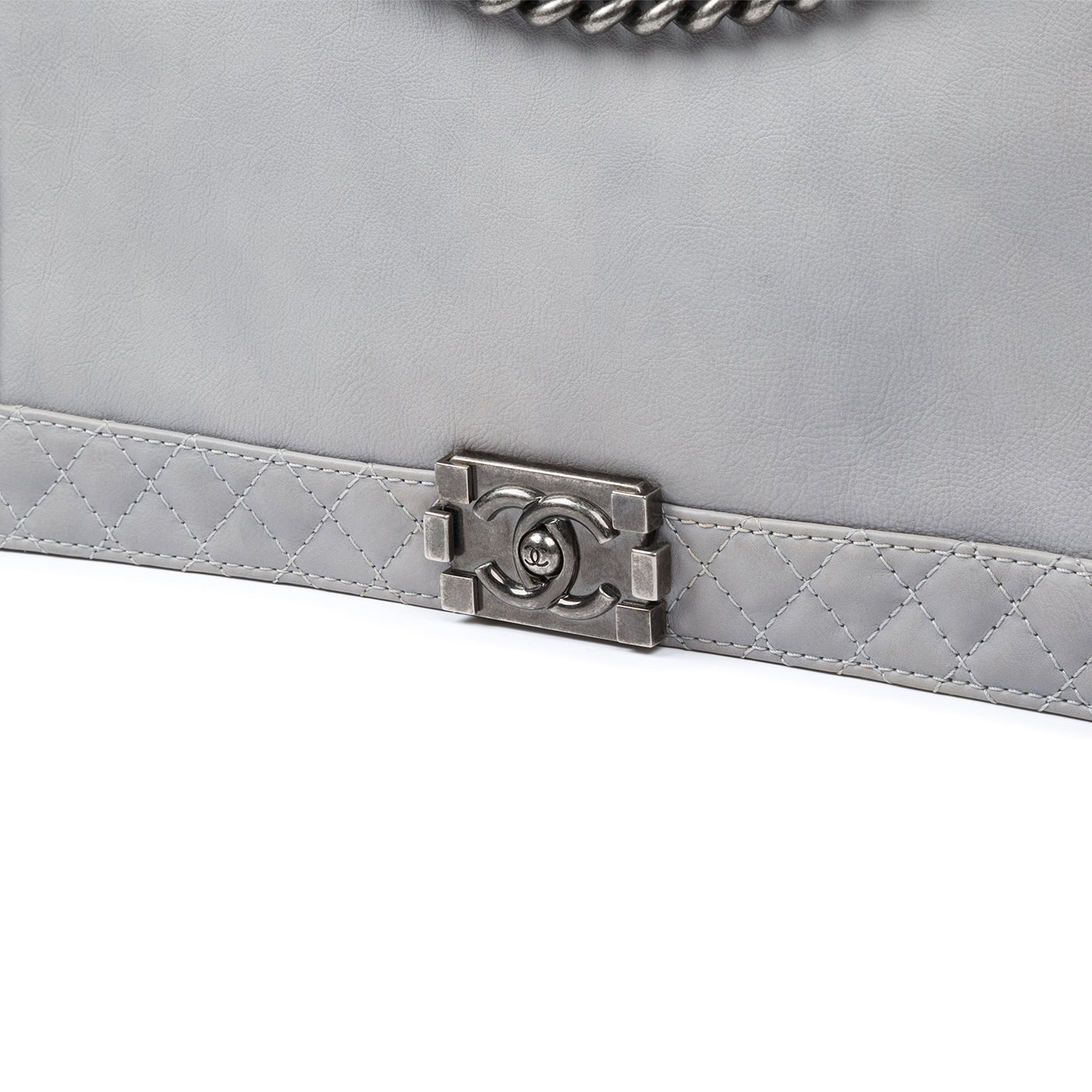 Chanel Boy Bag Shoulder Bag - Rovelle Bags