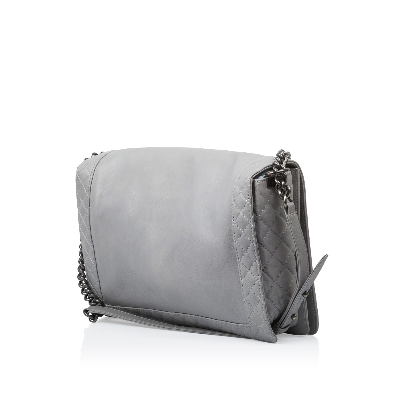 Chanel Boy Bag Shoulder Bag - Rovelle Bags
