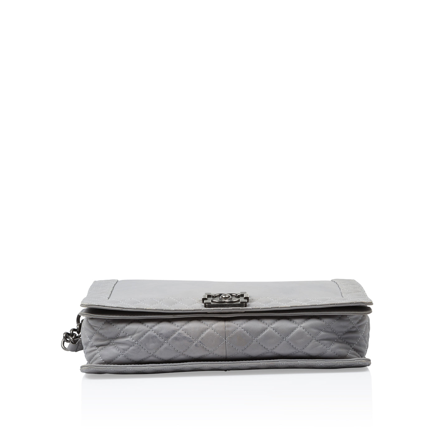 Chanel Boy Bag Shoulder Bag - Rovelle Bags