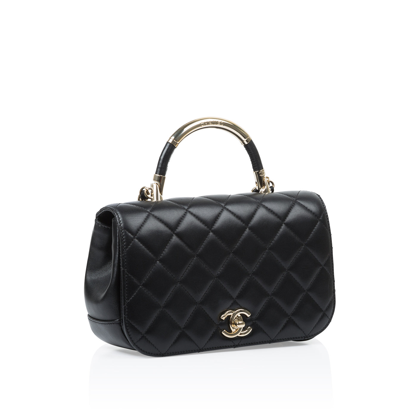Chanel Timeless Shoulder Bag - Rovelle Bags