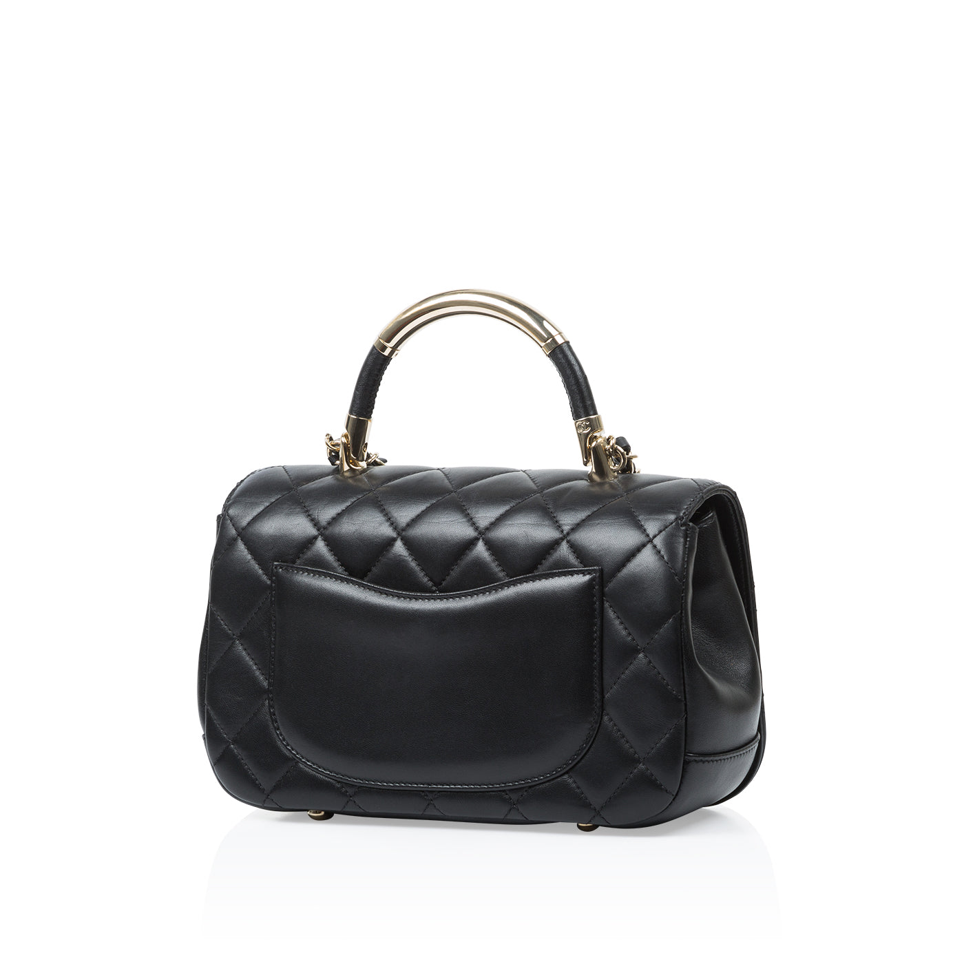 Chanel Timeless Shoulder Bag - Rovelle Bags