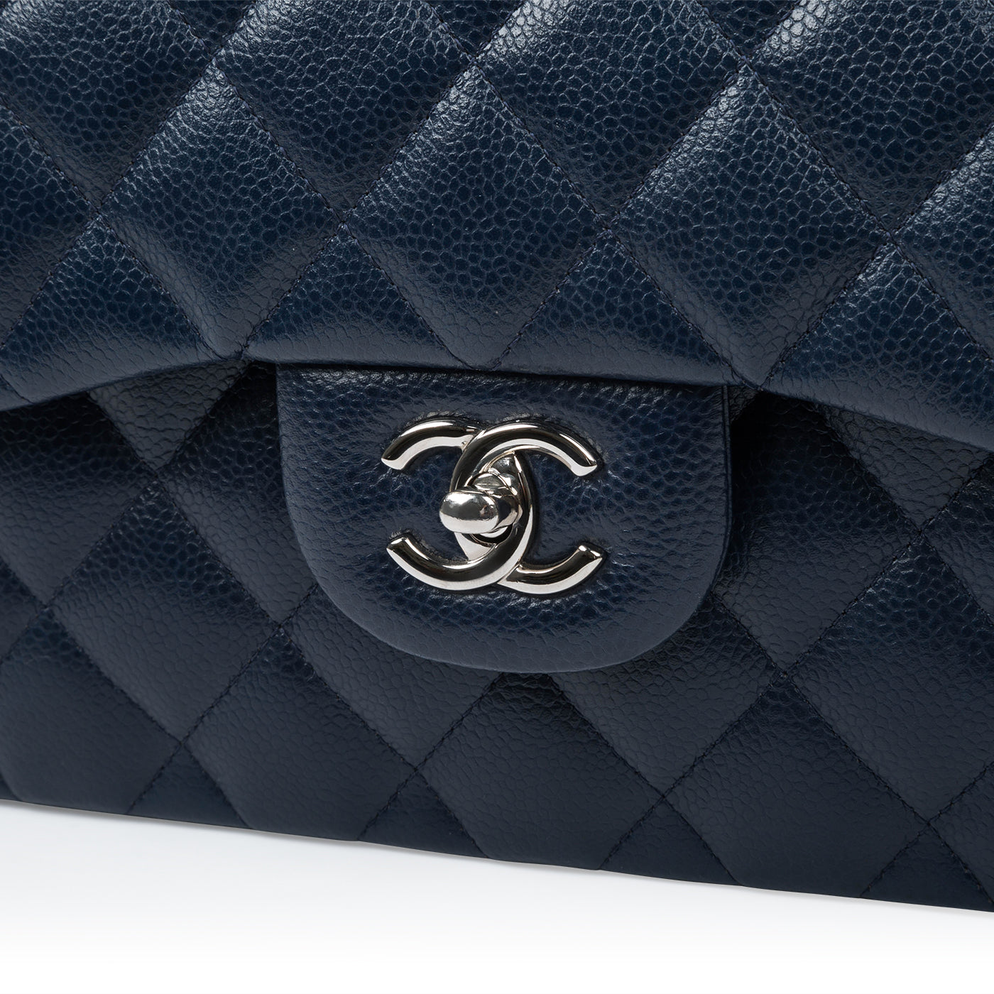 Chanel Classic Flap Shoulder Bag - Rovelle Bags