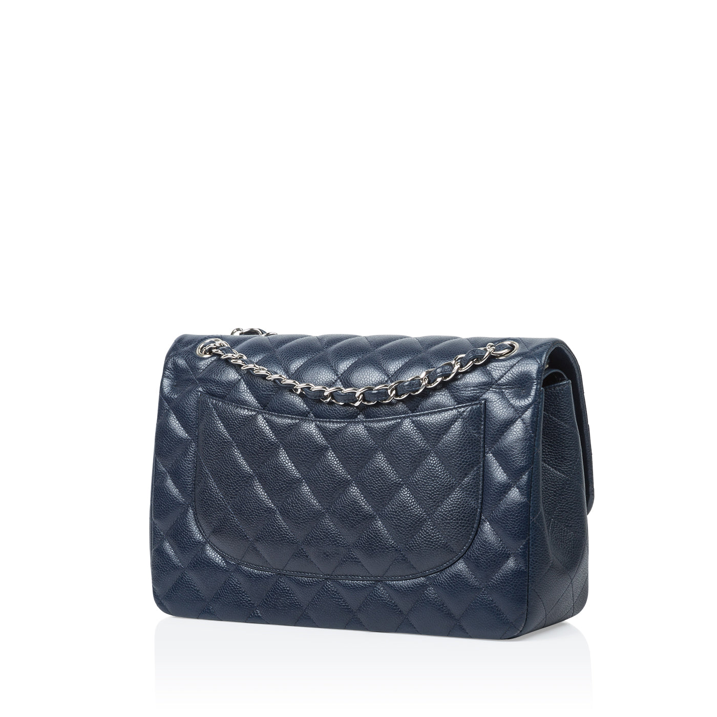 Chanel Classic Flap Shoulder Bag - Rovelle Bags