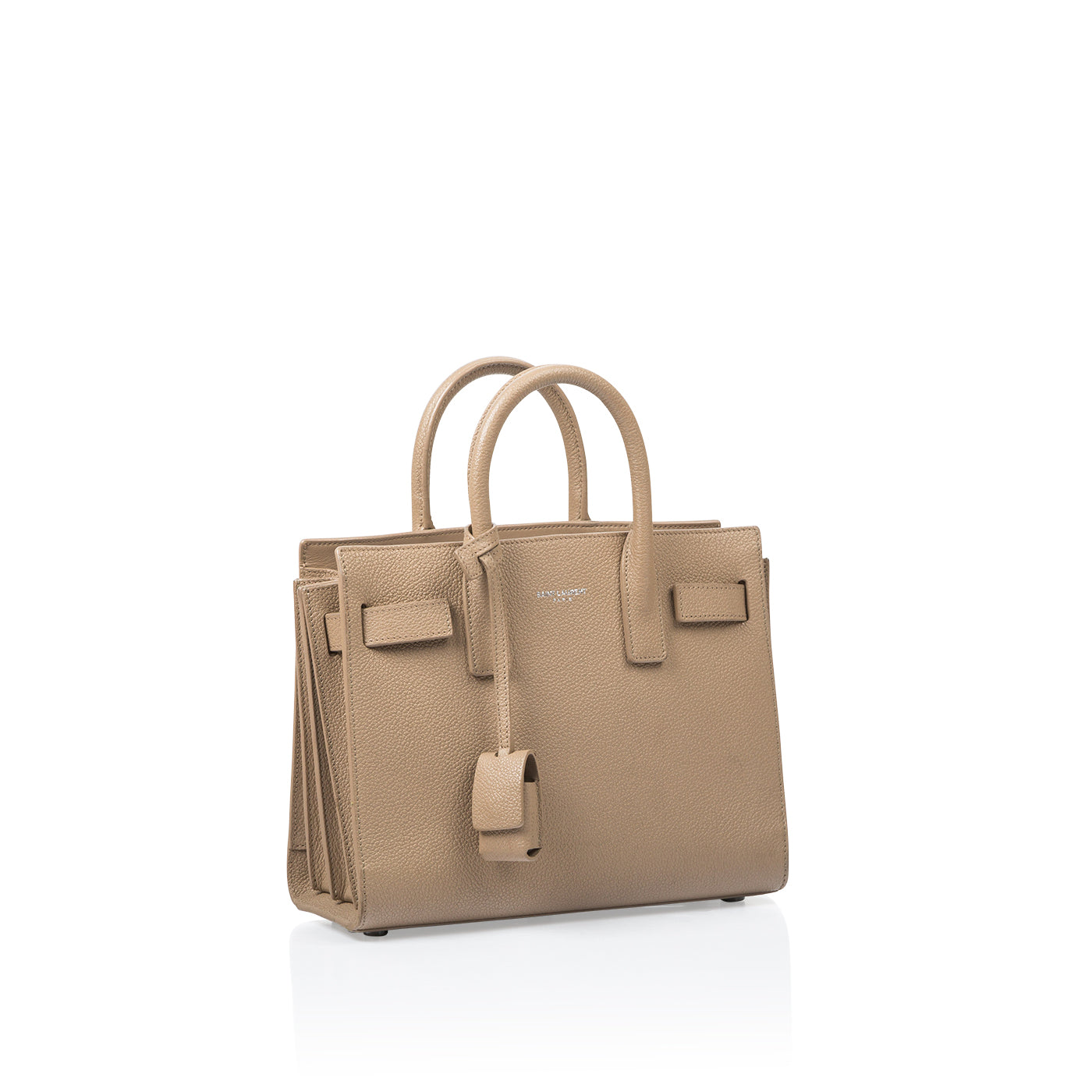 Saint Laurent Sac De Jour Handbag - Rovelle Bags