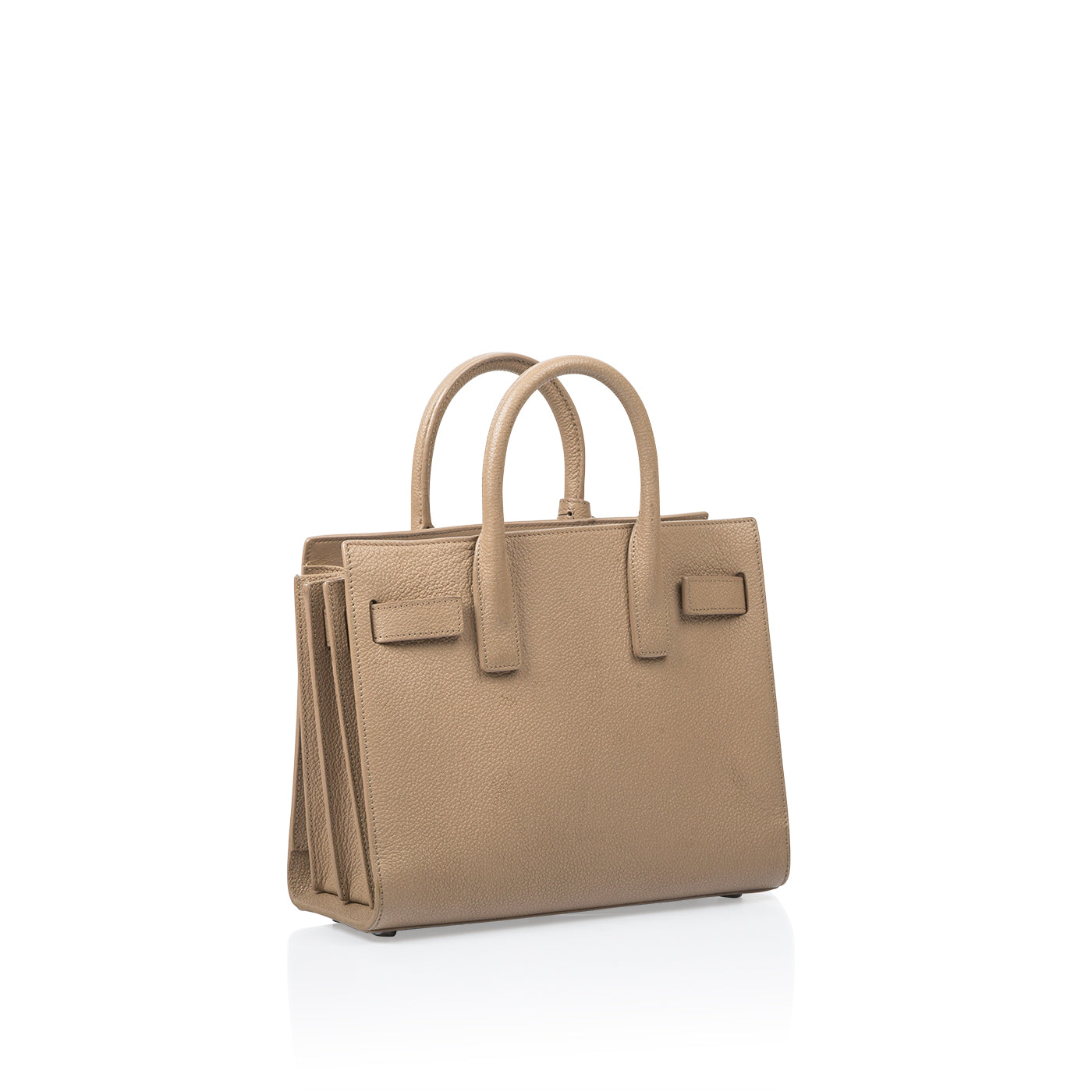 Saint Laurent Sac De Jour Handbag - Rovelle Bags