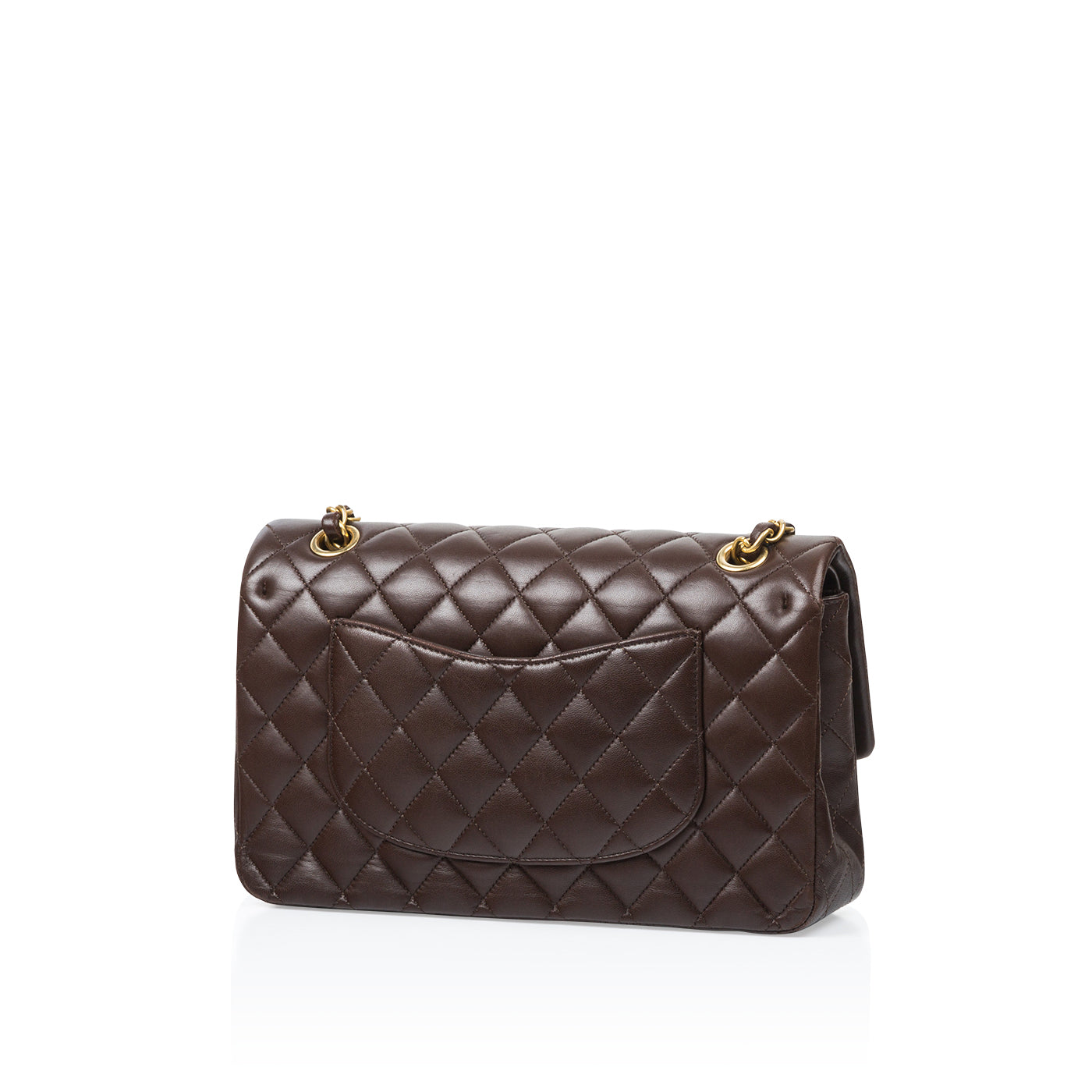 Chanel Classic Flap Shoulder Bag - Rovelle Bags